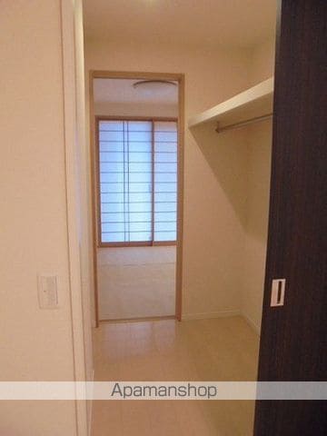 サーパスシティ長野駅前の内装写真