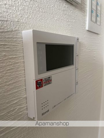 アイレスト袋町の内装写真
