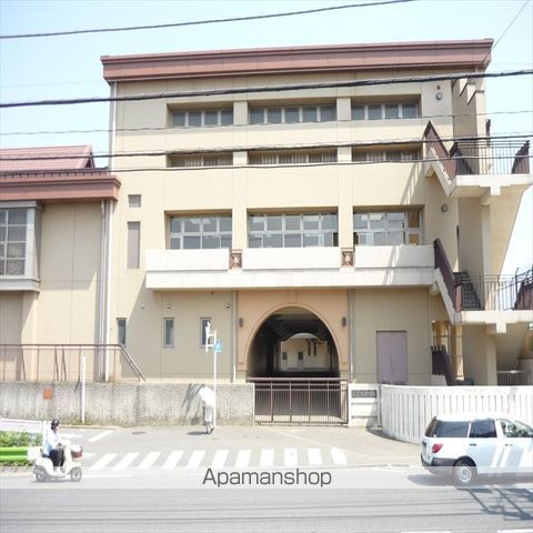 藤マンションの周辺写真