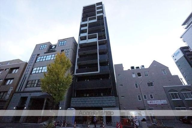 プレサンス広小路通パルスの内装写真