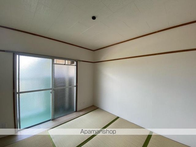 中山ハイツの内装写真
