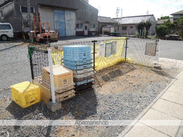 カトレア高丘の外観写真