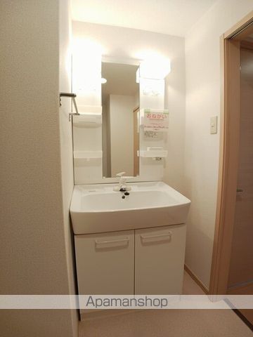 リヴィエール宮本IIの内装写真