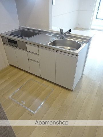 イリーデⅠ 101 ｜ 千葉県香取市野田555（賃貸アパート1LDK・1階・50.14㎡） その4