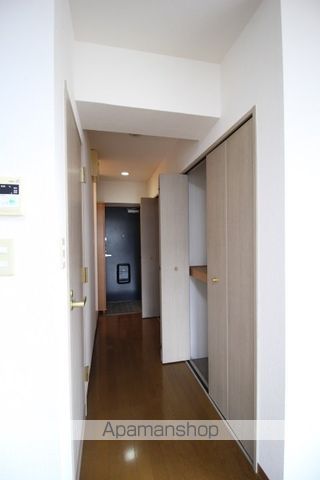 COCO中島田の内装写真