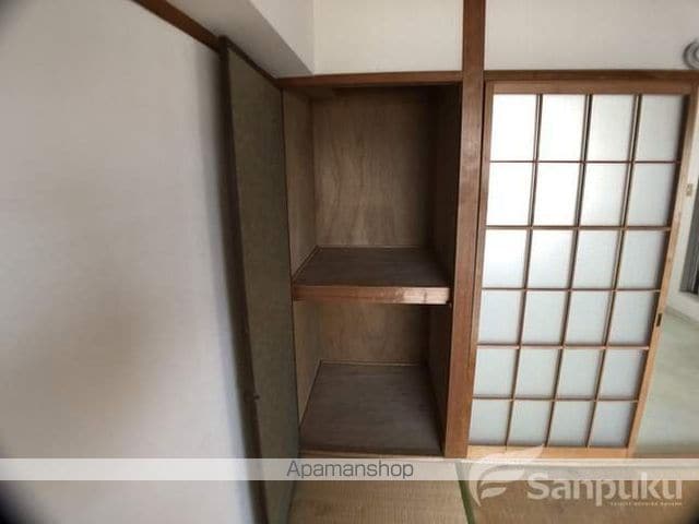 ハイツ清風の内装写真