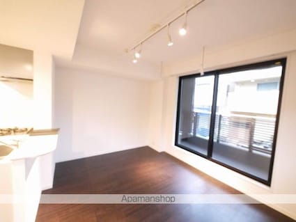 ラ・ペルラ柿の木坂[1LDK/43.22m2]のその他部屋・スペース
