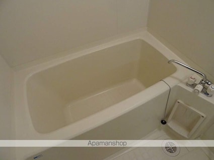 パレスＲＸ大和町[1K/22.5m2]のバス