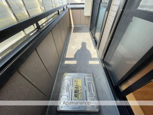 カーサエスペランサの内装写真