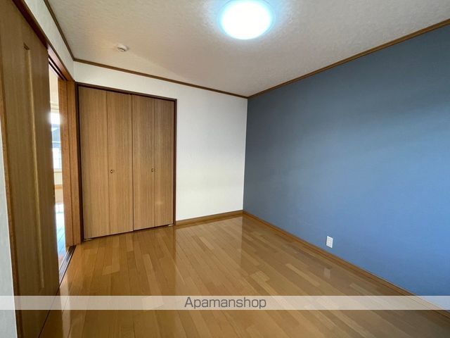 メゾンセレストの内装写真