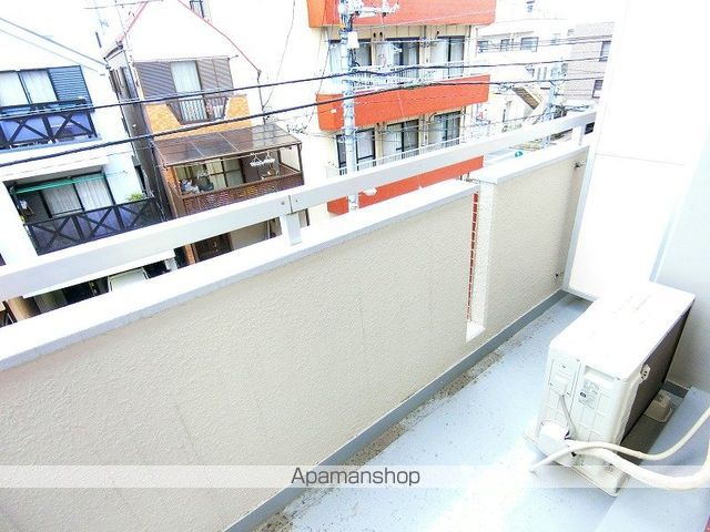 第二エステートオギモトの内装写真