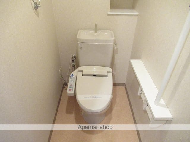 山田線 上盛岡駅 徒歩7分 14階建 築20年の内装写真