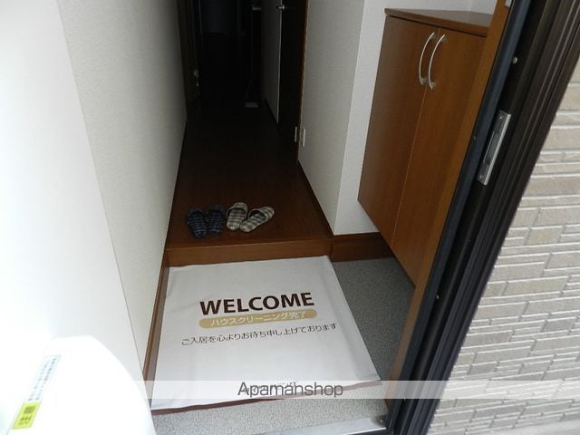レルミタージュの内装写真