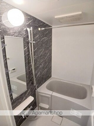 Ｋ’ｓ　シエージィ　Ｂ[1K/30.42m2]のバス