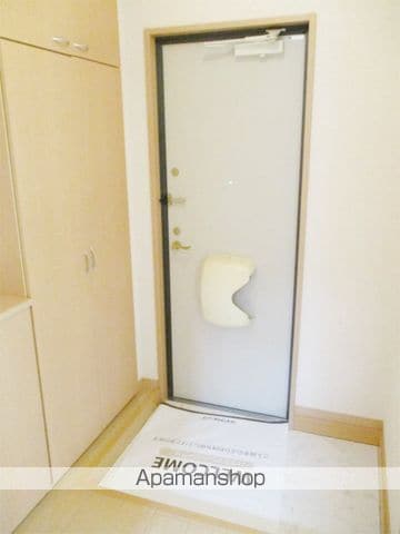 ヴィル・クレールの内装写真