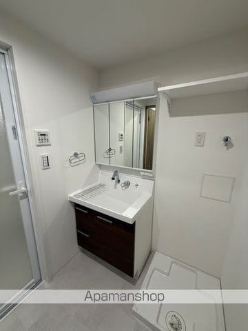 SOLASIARESIDENCE大井町の内装写真