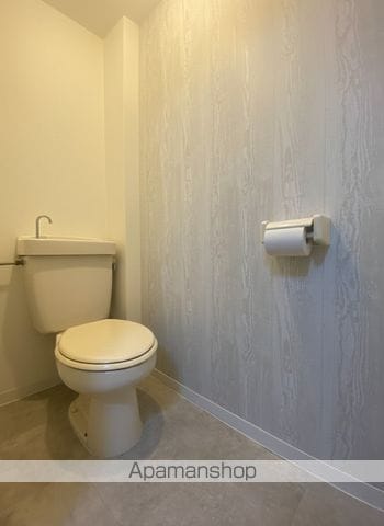 エンブレム三佐の内装写真