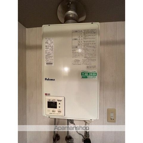 ビッグバーンズマンション旭川の内装写真