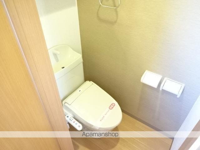 MAISON ABELIAの内装写真