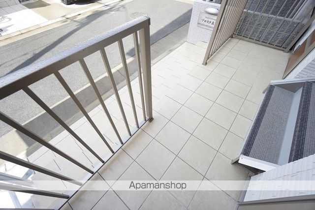 ブロスタ真砂の内装写真