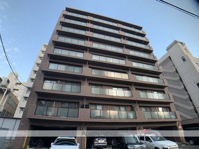 patioS7の外観写真