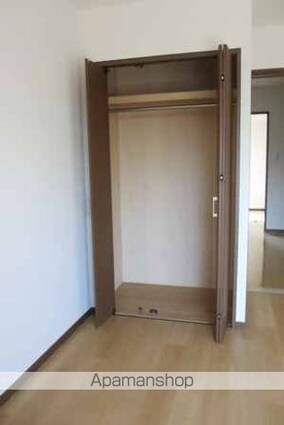 和歌山県和歌山市三葛[1DK/36.71m2]の収納
