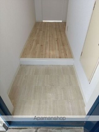 和歌山県和歌山市吹屋町２丁目[1K/21m2]の玄関