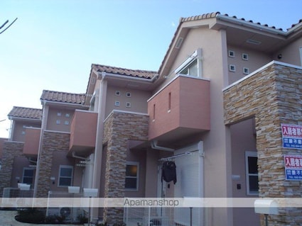 リブレアＨＩＮＯ　Ｂ棟[1DK/40.47m2]のエントランス1