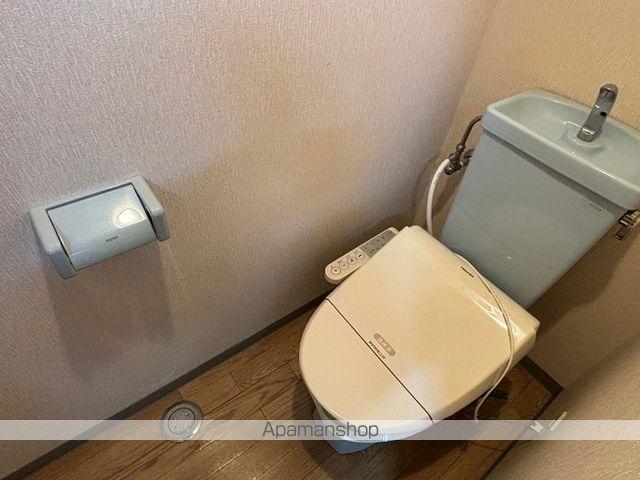 リバーハイツ豊岡の内装写真