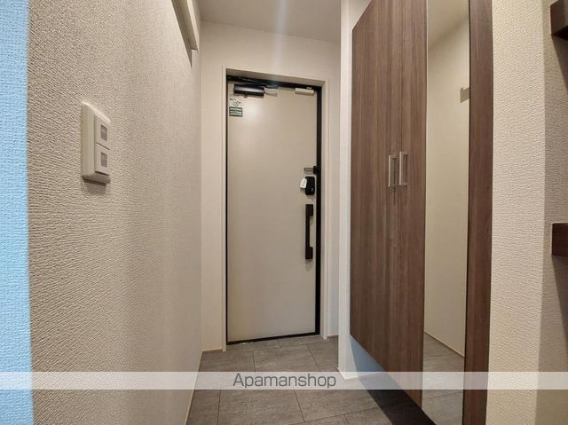 DーROOM八本松1丁目の内装写真