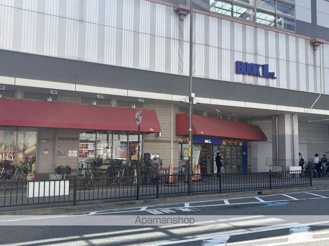 曽根パークハイムの周辺写真