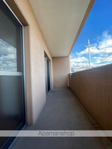 LINO24の内装写真