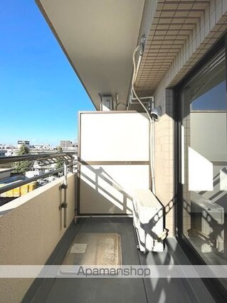 東京都練馬区関町南３丁目[1R/18.27m2]の内装4