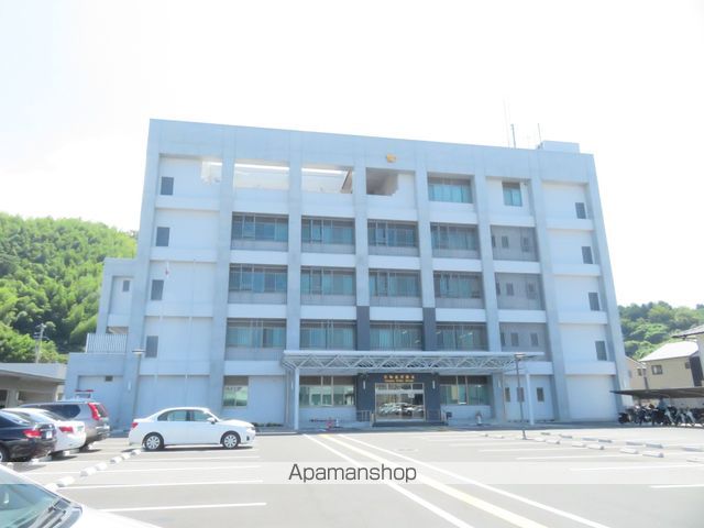 ＨＯＵＳＥ多聞天（ＶＡＩＳＲＡＶＡＮＡ）戸建 0 ｜ 愛媛県宇和島市元結掛２丁目確認中（賃貸一戸建4DK・2階・87.47㎡） その18