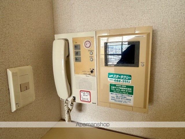 ライフインサーラの内装写真