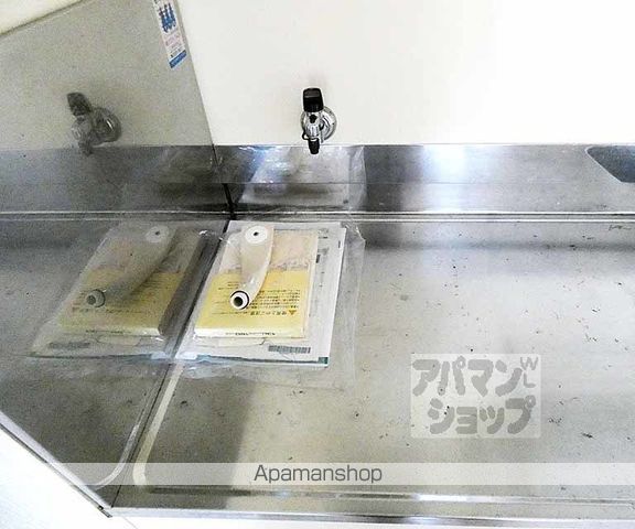 グランディール堀川の内装写真