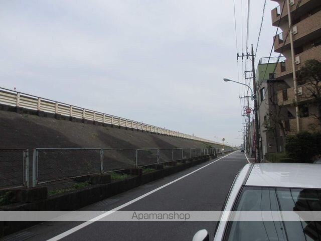 ライオンズマンション東墨田[1K/19.14m2]の周辺4