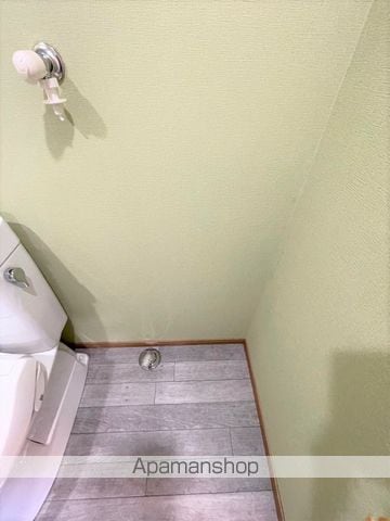 シャルムの内装写真