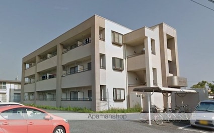 フレッサ昭和[1K/27.18m2]の外観