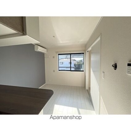 宮城県仙台市若林区六十人町[1LDK/40.18m2]のその他内装8