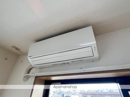 グリーンパークＢ棟[2LDK/55.9m2]のその他設備