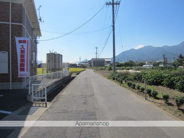 グランフィオーレ Aの周辺写真