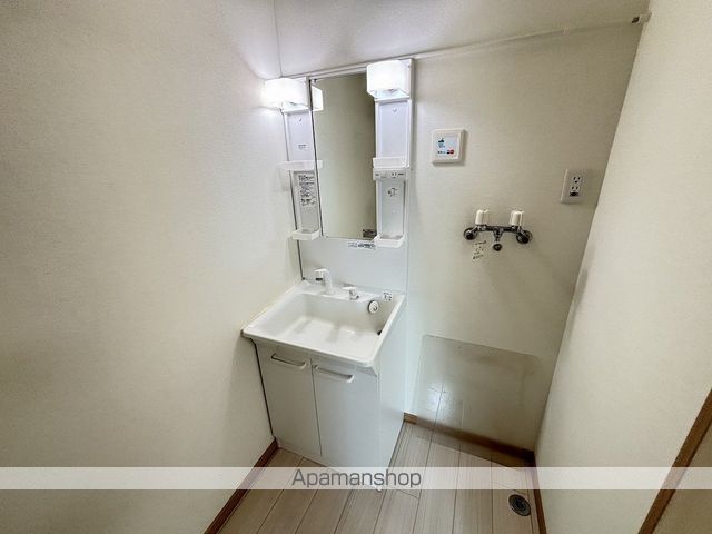 シンシアジュードの内装写真