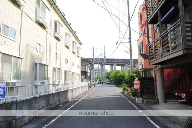 クレールみゆきの周辺写真