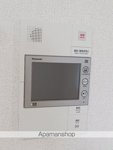 ケイマイティ IIの内装写真