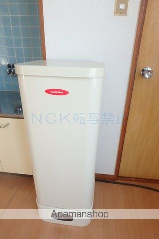 第一コーポ竹の内装写真