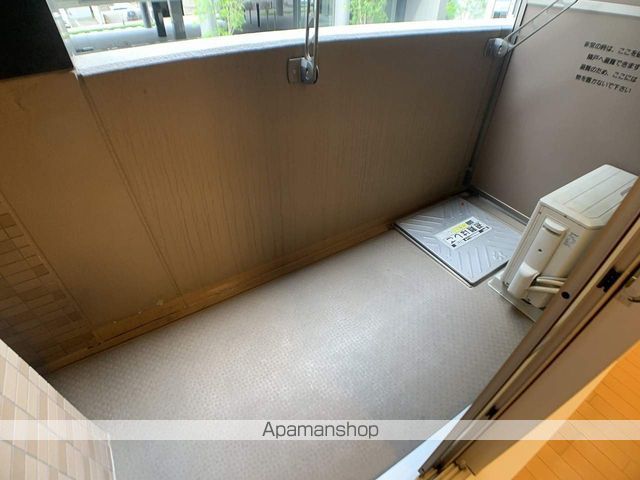 クレアート新大阪パンループの内装写真