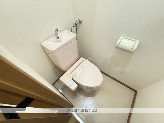 ハウスコンフォートAの内装写真