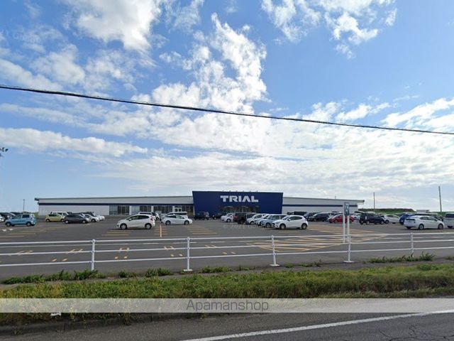 レオパレスNISHIKIの周辺写真