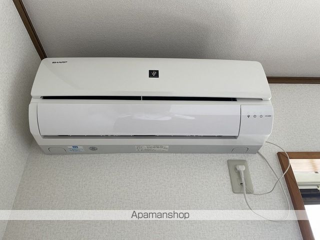 こざか荘の内装写真